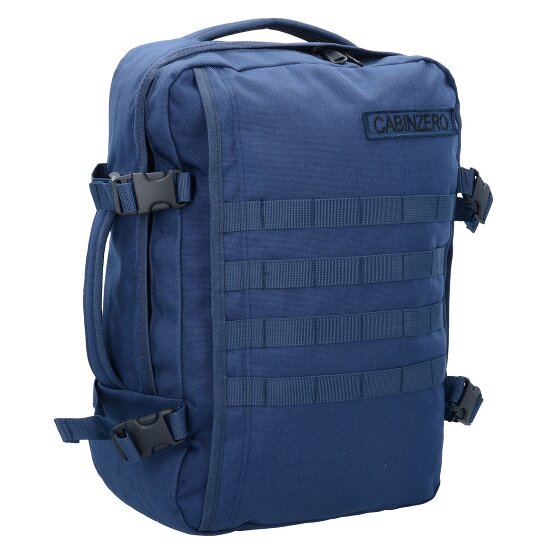 Cabin Zero Plecak kabinowy Military 28L 44 cm
