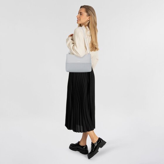 Calvin Klein CK Mixmedia Torba na ramię 23 cm