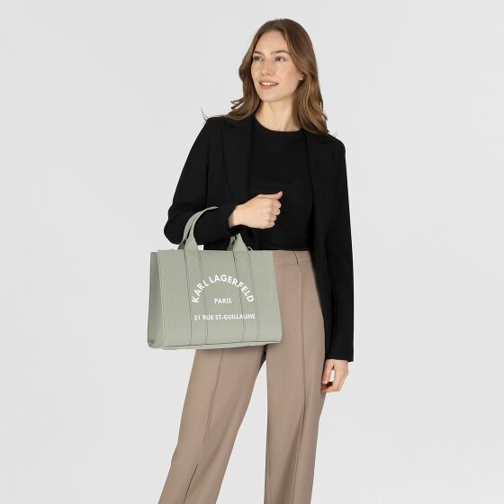 Karl Lagerfeld Rsg Torba 33 cm