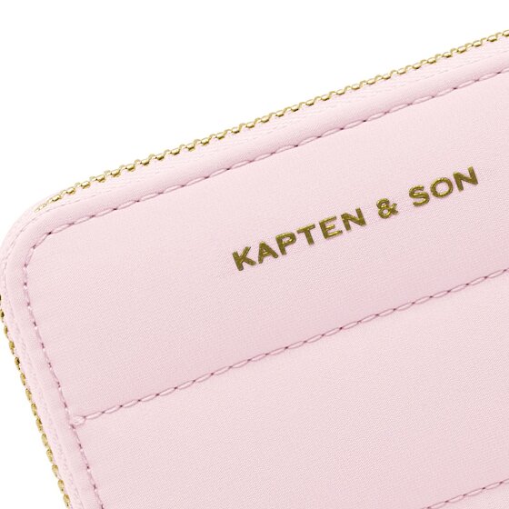 Kapten & Son Louvre Portfel 9.5 cm