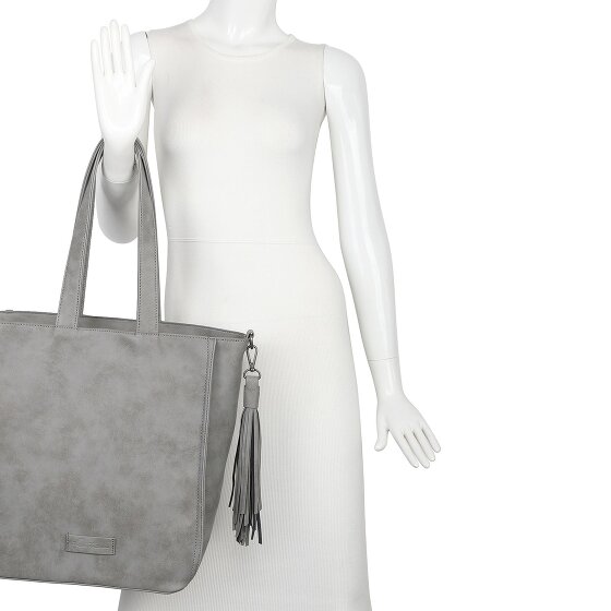 Fritzi aus Preußen Fritzi34 Vintage Shopper Bag 29 cm