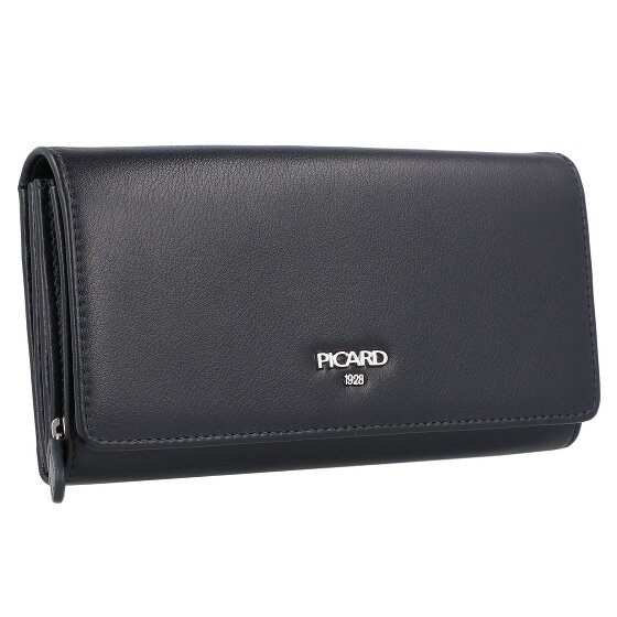 Picard Bingo Portfel skórzany 18 cm