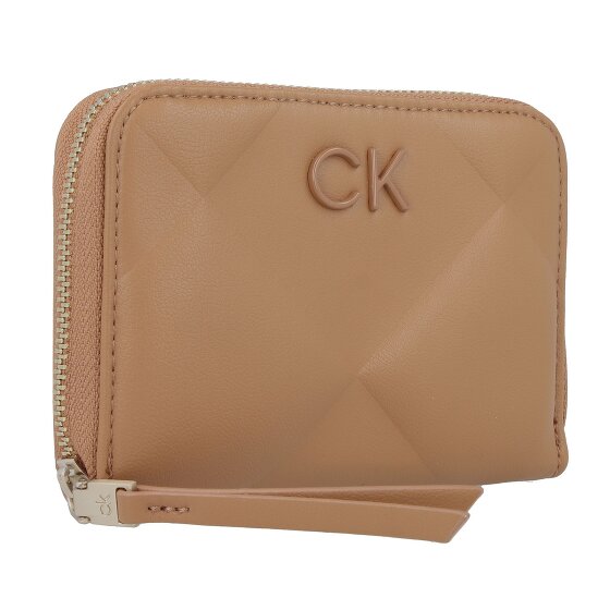 Calvin Klein Re-Lock Portfel 13 cm