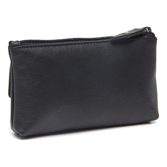 The Chesterfield Brand Torano Portfel z kluczem Skórzany 12 cm