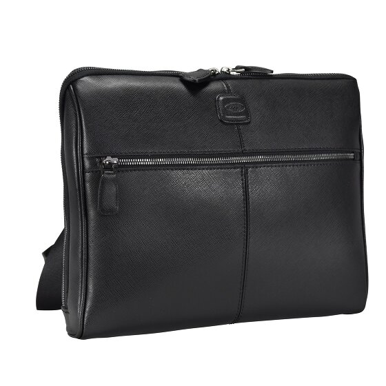 Bric's Varese Torba na ramię skórzana 32 cm