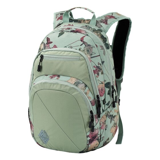 NITRO Stash 29 Plecak 49 cm Komora na laptopa