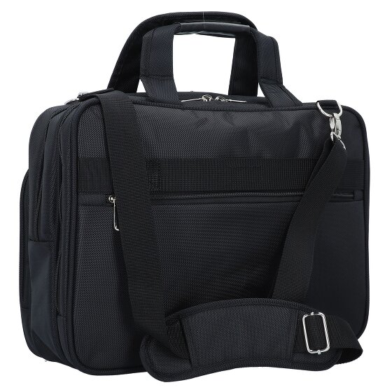 d&n Biznesowa i podróżna torba na laptopa 42 cm