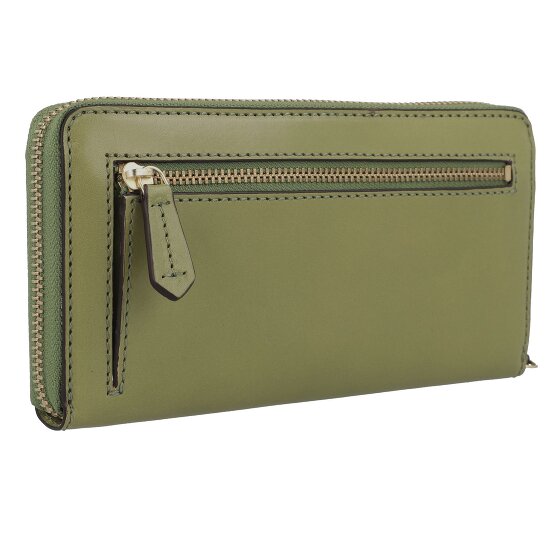 The Bridge Lucrezia Portfel skórzany 19 cm