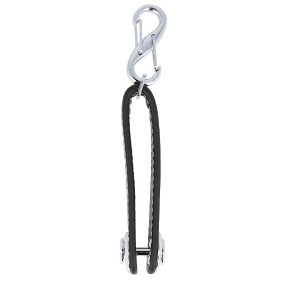 Bench Carbon Brelok do kluczy Skórzany 9 cm