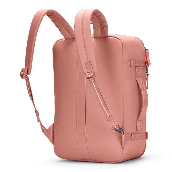 Pacsafe Pacsafe Go 34 Plecak Ochrona RFID 47 cm