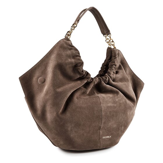 Coccinelle Smash Torba na ramię Skóra 26.5 cm