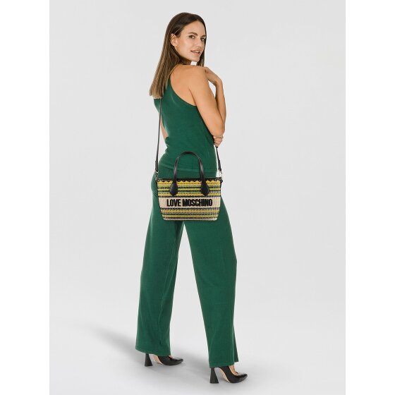 Love Moschino Sunset Stripes Torba 25 cm