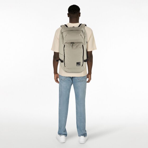 Jack Wolfskin Lyall Plecak 49 cm Komora na laptopa