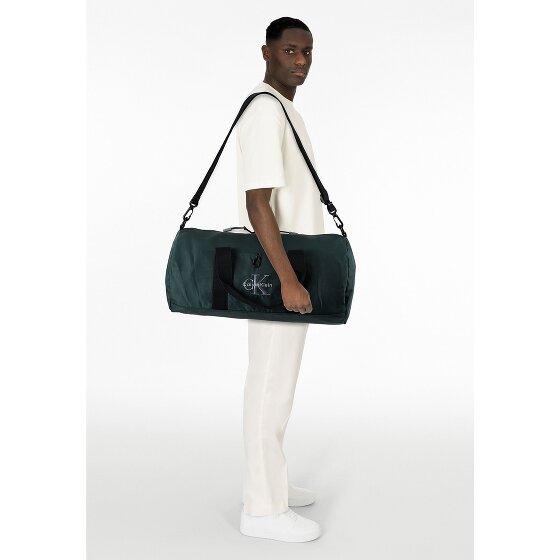 Calvin Klein Bold Torba podróżna Weekender 44.5 cm