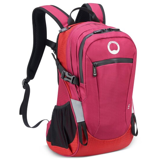 Delsey Paris Nomade S Plecak z przegrodą na laptopa 42 cm
