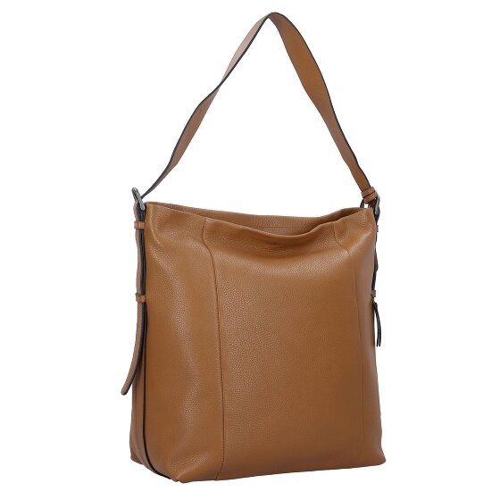 aunts & uncles Affinity Shopper Bag Skórzany 32 cm