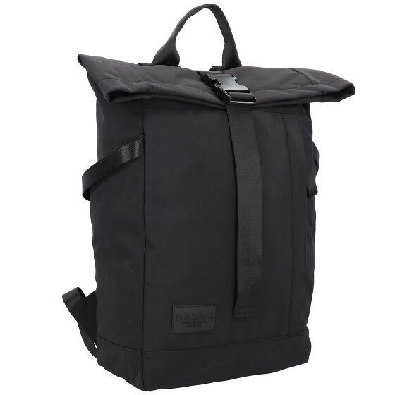 Tom Tailor Boston Plecak 53 cm Komora na laptopa