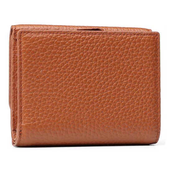 AIGNER Carre Soft Portfel Skórzany 11 cm