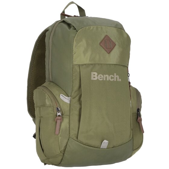 Bench Terra Backpack 48 cm komora na laptopa