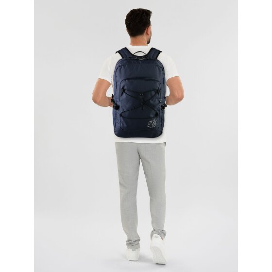 Jack Wolfskin Berkeley Plecak 47.5 cm Komora na laptopa