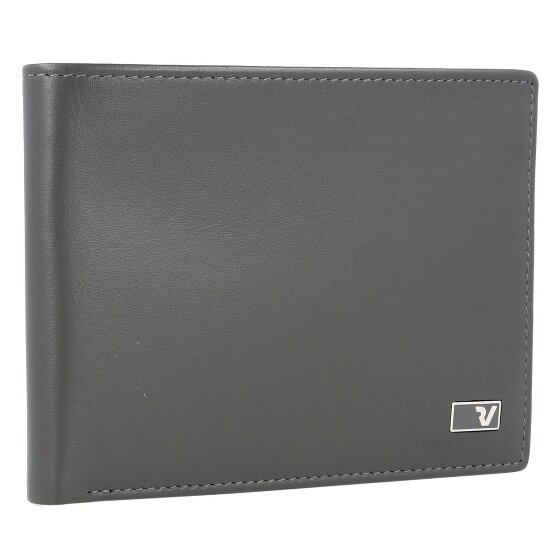 Roncato Firenze Wallet RFID Leather 12,5 cm