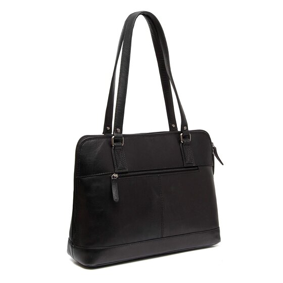 The Chesterfield Brand Selvino Torba na ramię Skórzany 37 cm
