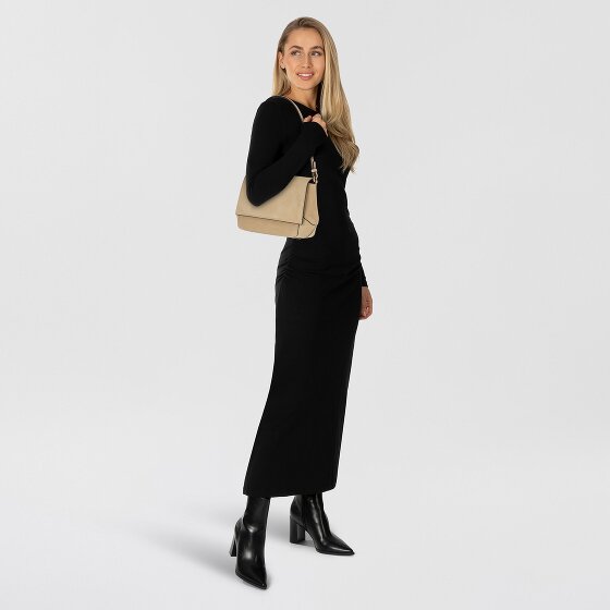 Liebeskind Lily Torba na ramię M Skórzany 23 cm