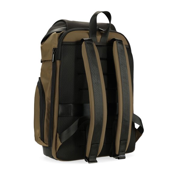 Samsonite Relyon Plecak M 47.5 cm Komora na laptopa