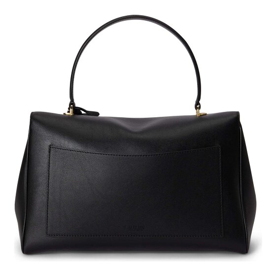Lauren Ralph Lauren Farrah Torba Skóra 33 cm