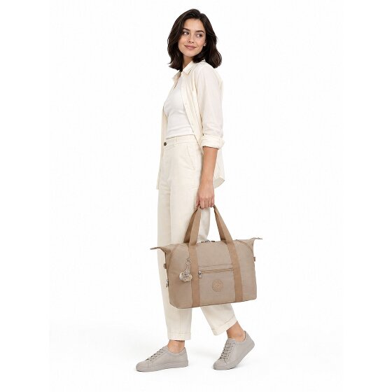 Kipling Basic Art Torba podróżna Weekender M 58 cm