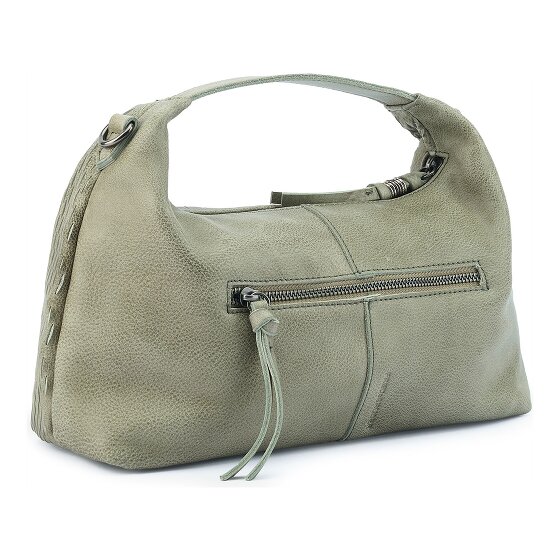FredsBruder Soft Cut Torba Skóra 35 cm