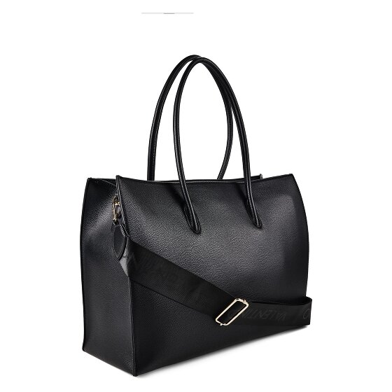 Valentino Bianka Re Shopper Bag 40 cm