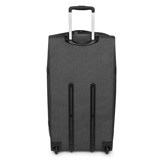 Eastpak Transit'R Plus 2 kółka Torba podróżna 80 cm