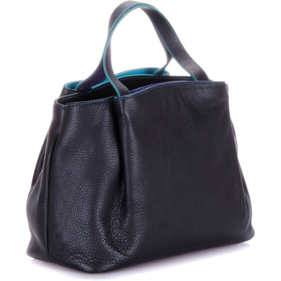 Mywalit Torba skórzana 28 cm