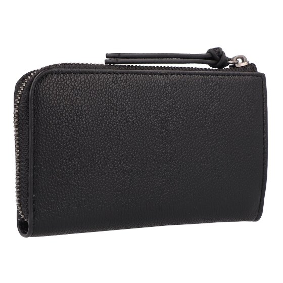 FredsBruder Bestie Portfel Skórzany 16 cm