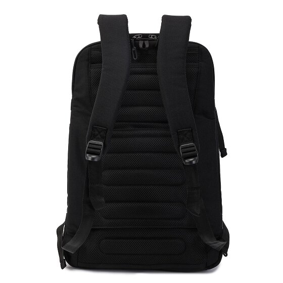Hedgren Comby Trip L Plecak Ochrona RFID 53 cm Komora na laptopa