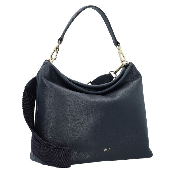 abro Dalia Torba Skórzany 32 cm