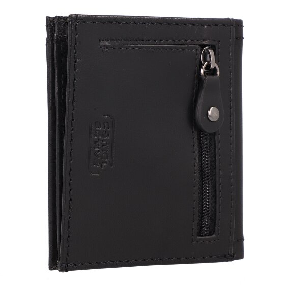 camel active Salamanca Portfel Skórzany 9 cm