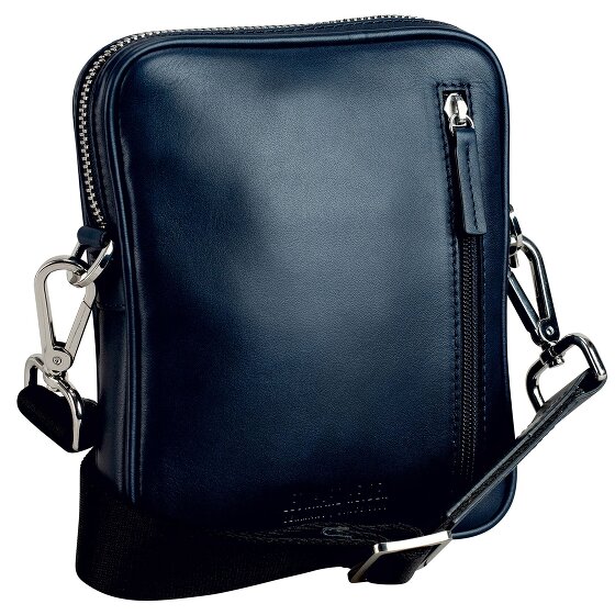 Leonhard Heyden Montreal Torba na ramię Skórzany 21 cm