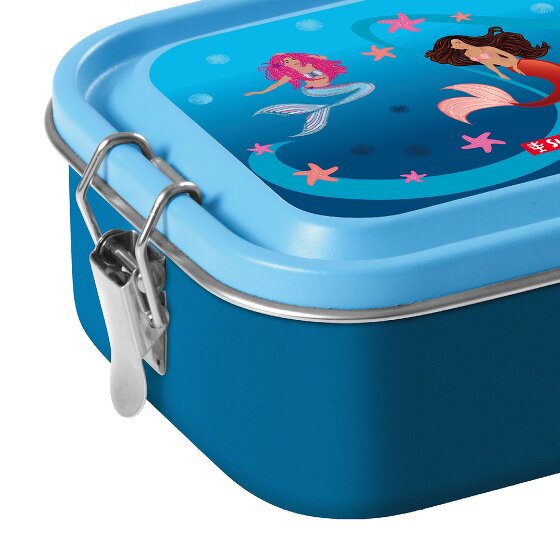 Step by Step Lunch box 18 cm