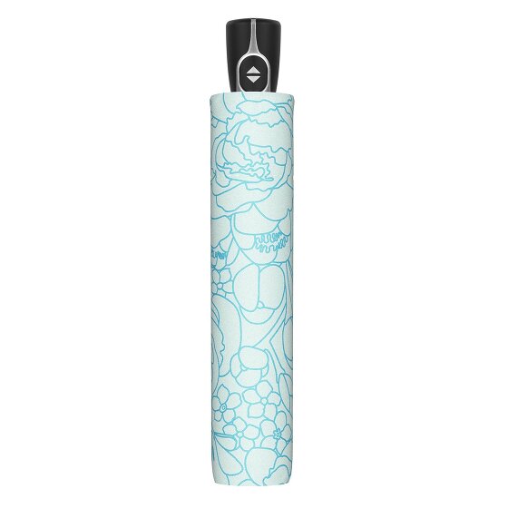 Doppler Fiber Magic Giardino Kieszonkowy parasol 29 cm