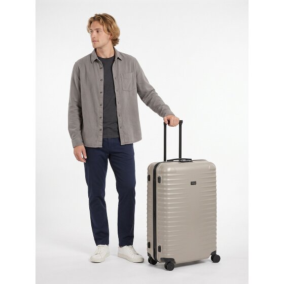 Titan Overseas 4 kółka Walizka L 75 cm