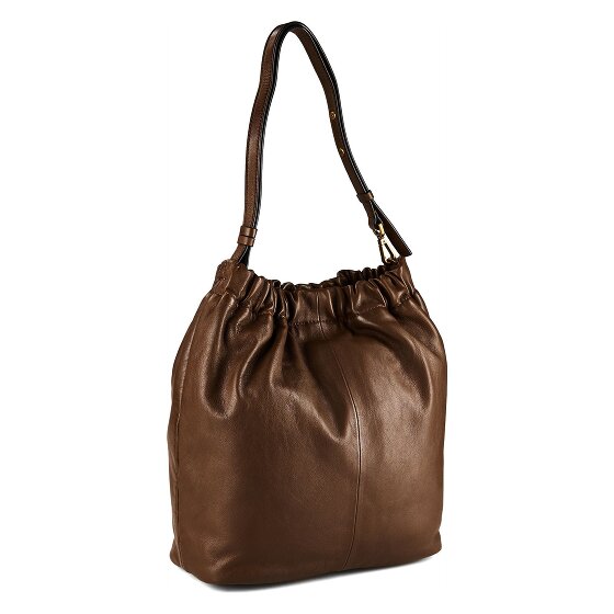 Liebeskind Cloud II Torba na ramię M Skórzany 35 cm