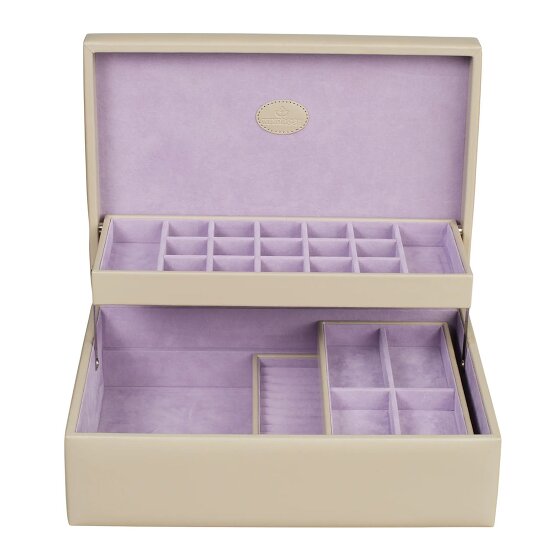 Windrose Merino Pudełko na biżuterię 30.5 cm