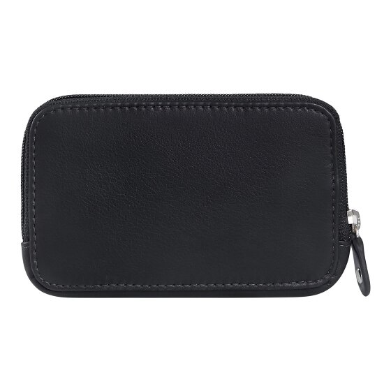 Samsonite Attack 3.0 Portfel z kluczem Skóra 11.5 cm