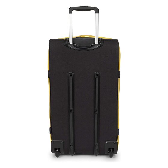 Eastpak Transit'R Plus 2 kółka Torba podróżna 80 cm