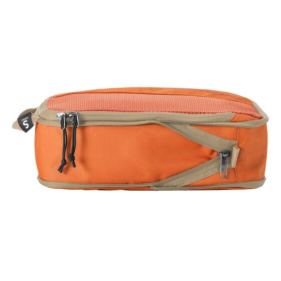 Eagle Creek Zestaw sakw Pack-It S-M 2 szt. z fałdą rozporową