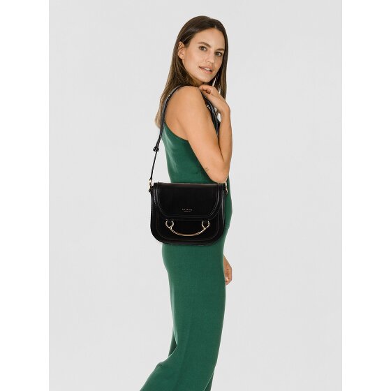 The Bridge Luce Torba na ramię Skórzany 23 cm