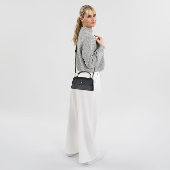 AIGNER Delia Torba Skórzany 23 cm