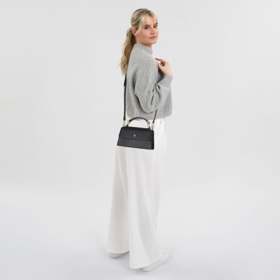 AIGNER Delia Torba Skórzany 23 cm